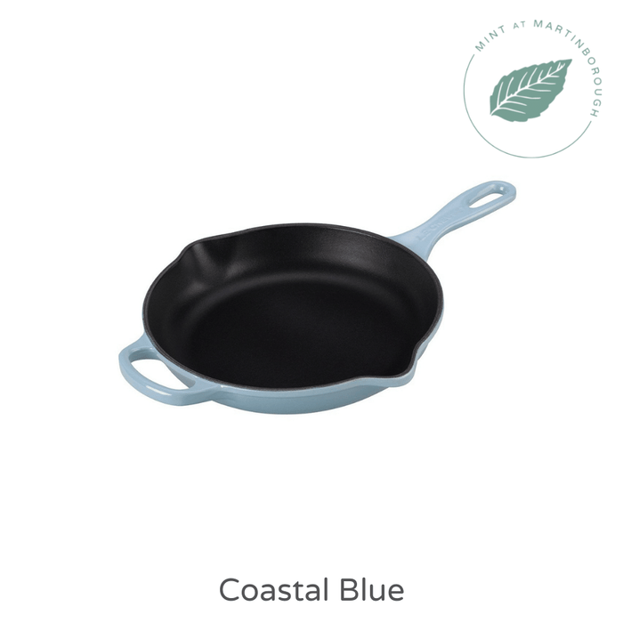 Signature Round Skillet Frying Pan / Multiple Size Options