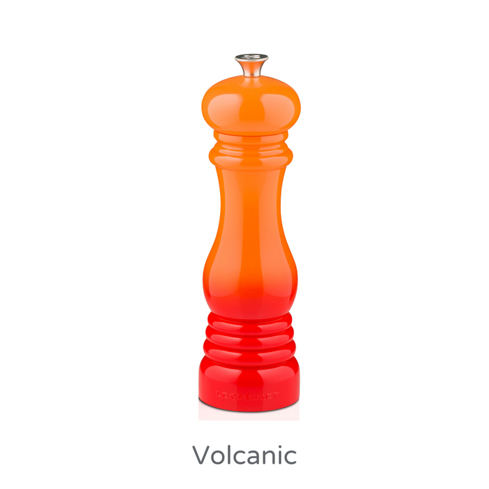 Classic Pepper Mill or Grinder/21cm Tall