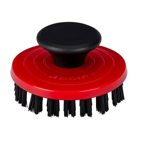 Cleaning Brush/for cast iron and grill pans