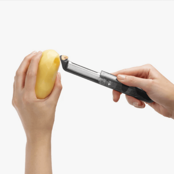 Sharple/The Always Sharp Safety Peeler