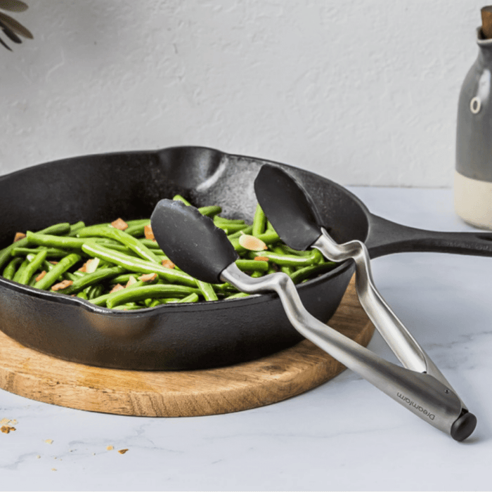 Clongs/Click Lock Tongs