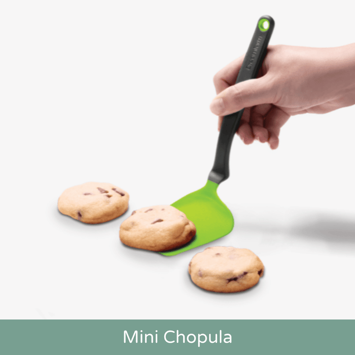 Chopula Spatula/Available in Two Sizes