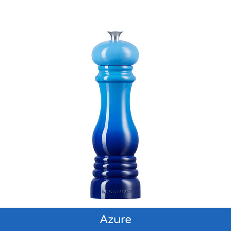 Classic Pepper Mill or Grinder/21cm Tall