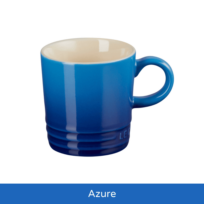Stoneware Espresso Mug 100ml