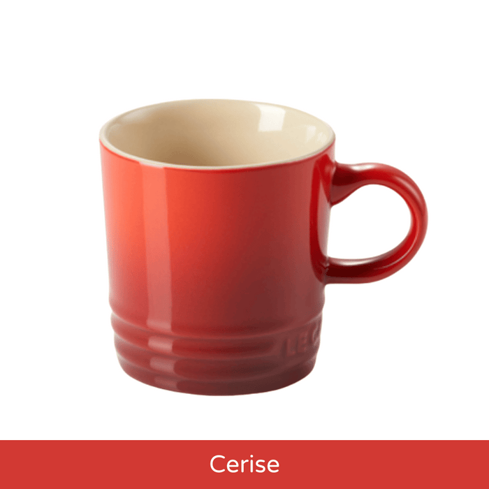 Stoneware Espresso Mug 100ml