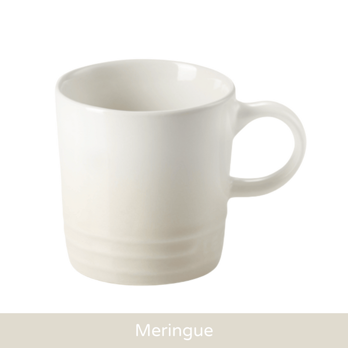 Stoneware Espresso Mug 100ml