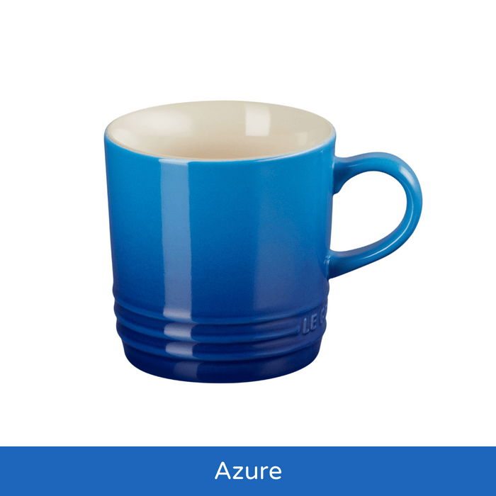 Stoneware Mug 200ml