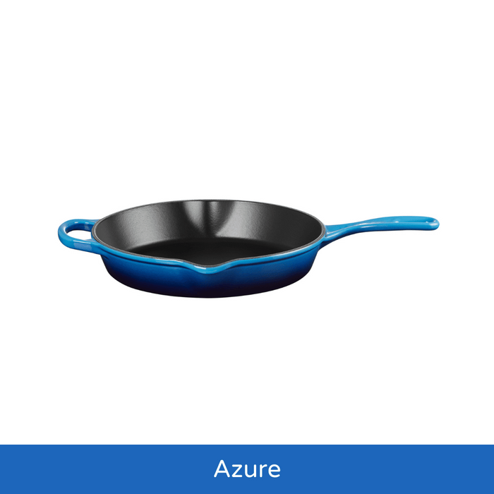Signature Round Skillet Frying Pan / Multiple Size Options