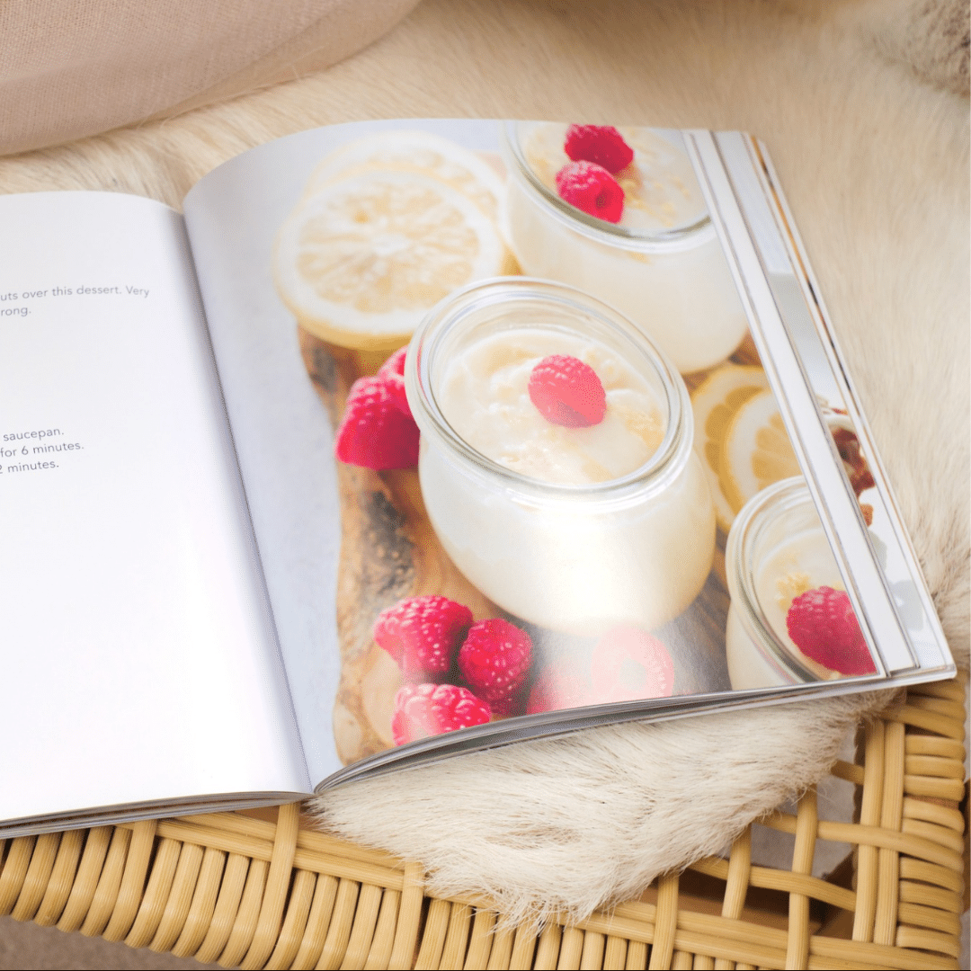 The World's Easiest Recipes - Cook Book – Mint at Martinborough
