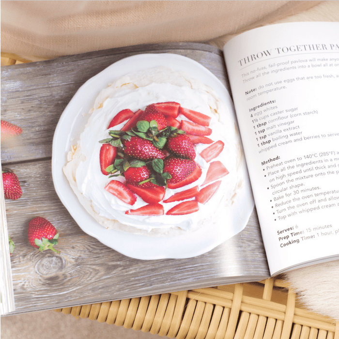 The World's Easiest Recipes/Volume 2