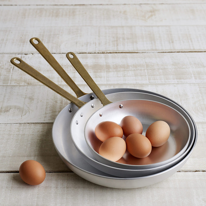 Ottinetti Frypans - as seen in Dish magazine