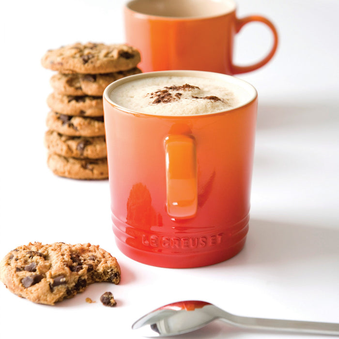 Stoneware Mug 200ml