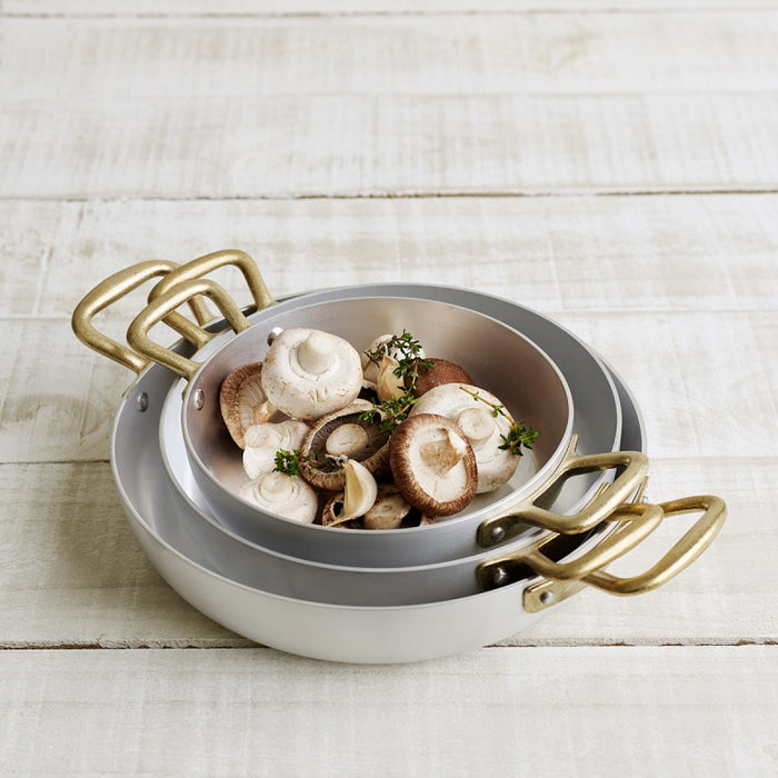 Saute Pan/20cm, 24cm or 28cm diameter