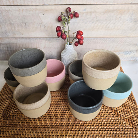 Costa Nova Arenito stoneware Lungo Cups