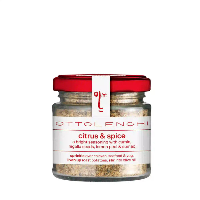 Ottolenghi Citrus & Spice Seasoning