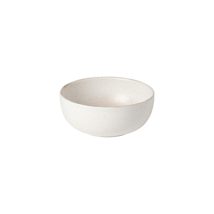 Casafina Vermont Soup/Cereal Bowl - Cream/15cm