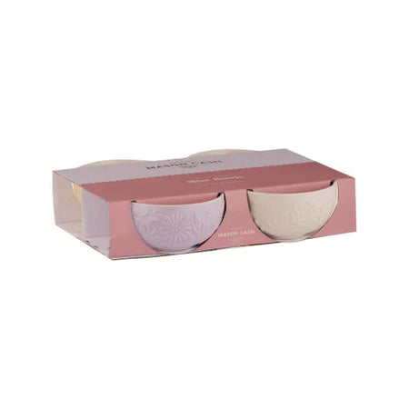 'In The Meadow' Mini Bowls - Set of 4