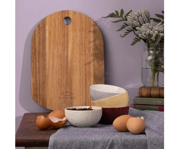 'In The Meadow' Mini Bowls - Set of 4