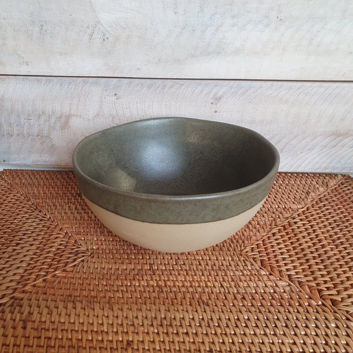 Costa Nova Arenito stoneware bowls 16cm