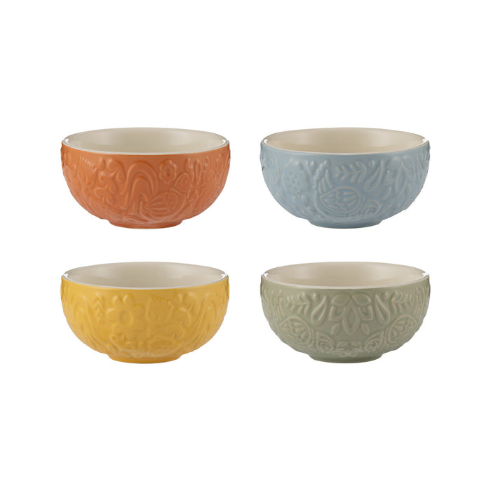 Home to Roost - Mini Bowls set of 4