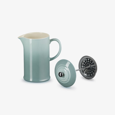 Coffee Plunger and Serving Jug/1 Litre