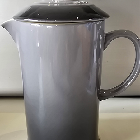 Coffee Plunger and Serving Jug/1 Litre