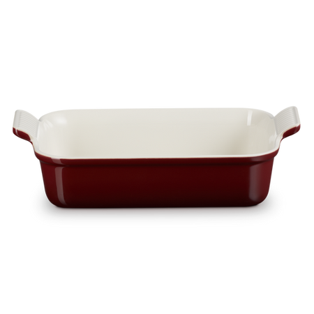 Heritage Deep Rectangular Dish/26cm or 32cm