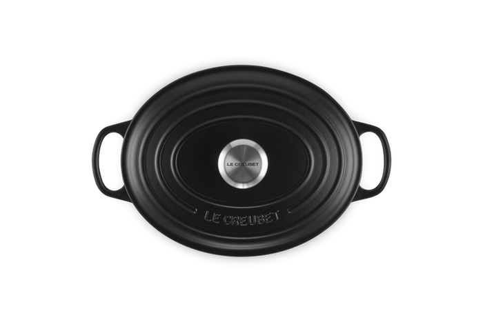 Signature Oval Casserole 27cm/4.1L