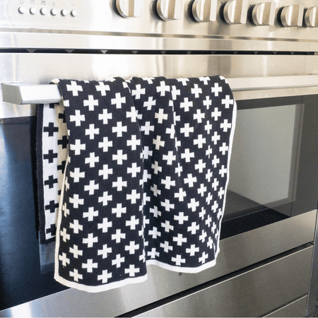 The Everything Towel/Kitchen & Hand Towel
