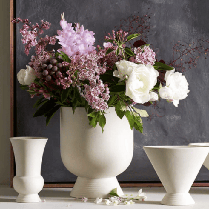 The Arrangement - Jardin Vase