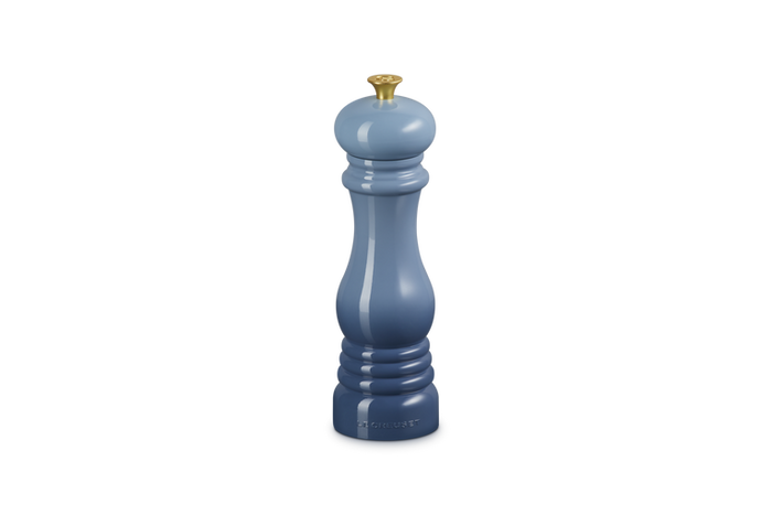 Classic Salt Mill or Grinder/21cm Tall