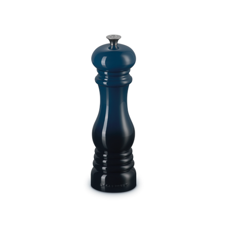 Classic Salt Mill or Grinder/21cm Tall