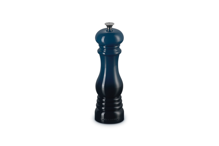 Classic Salt Mill or Grinder/21cm Tall