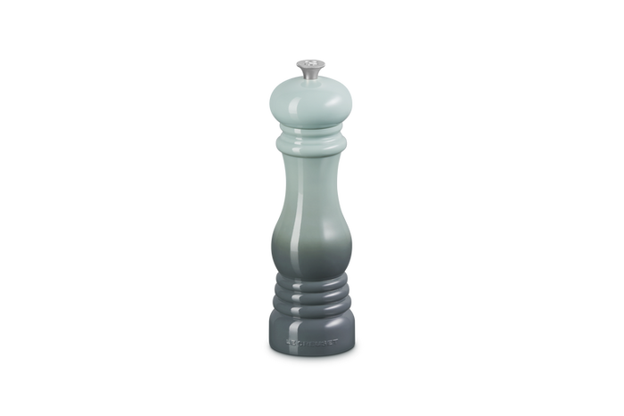 Classic Salt Mill or Grinder/21cm Tall