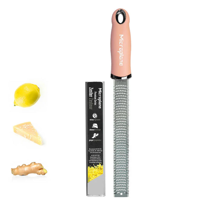 Premium Zester Grater