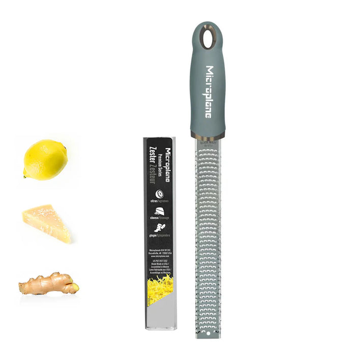 Premium Zester Grater