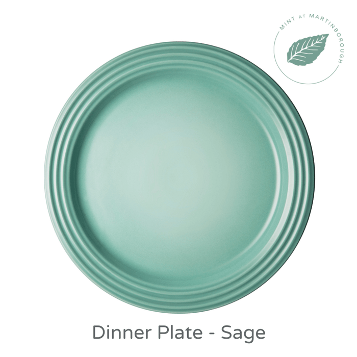 Dinnerware:/Dinner Plate, Side Plate/ and Bowls