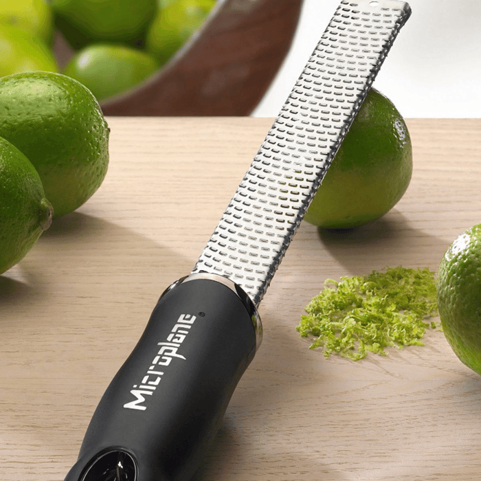 Premium Zester Grater