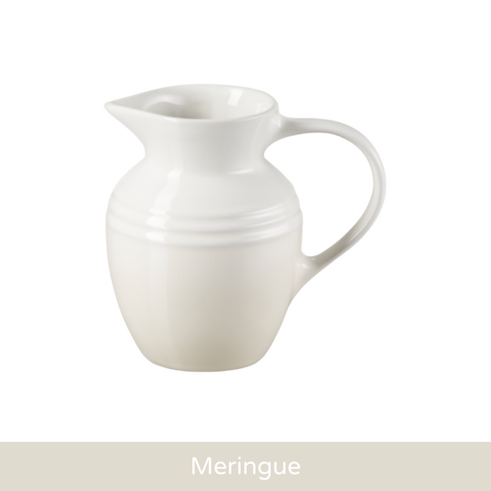 Stoneware Small Jug/0.6 litres