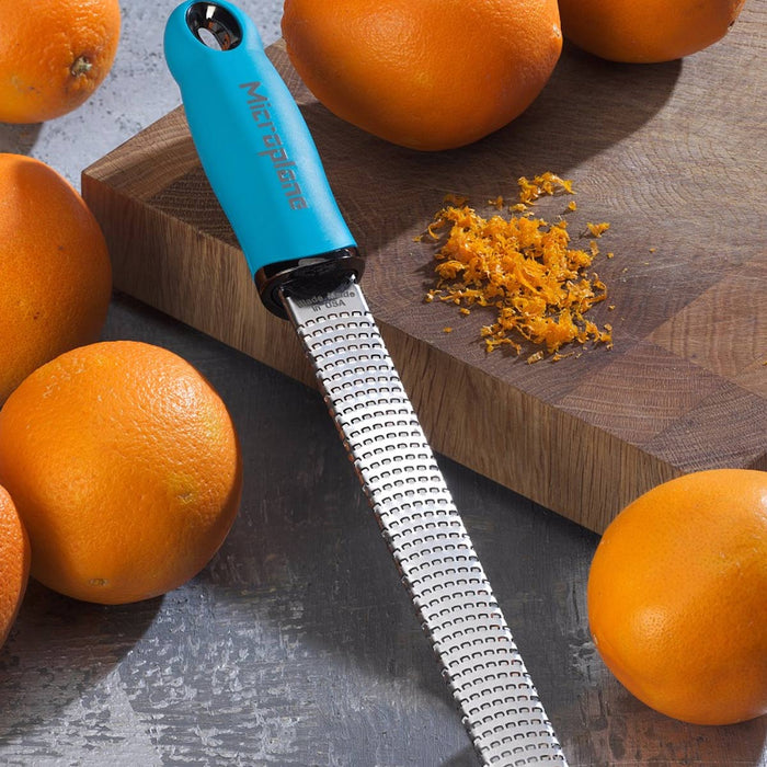 Premium Zester Grater