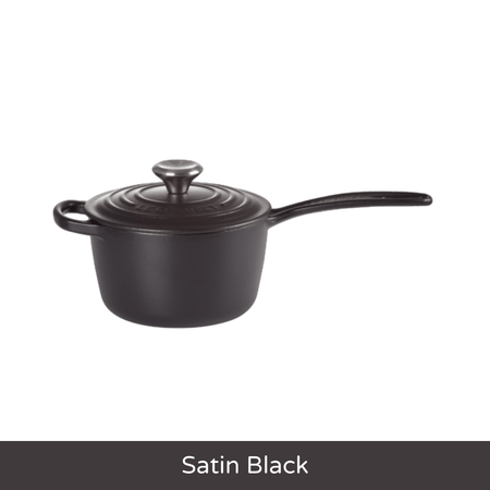 Signature Saucepan/16cm diameter - 1.5 litres