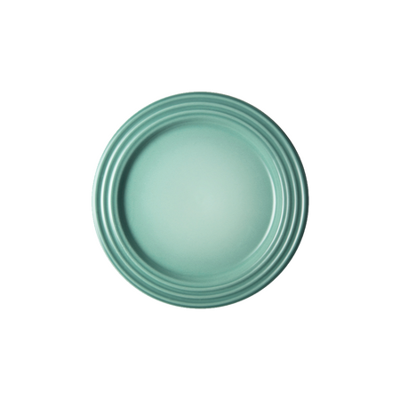 Side Plate 22cm/Sage
