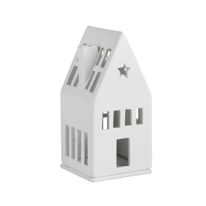 Porcelain Mini Dream House