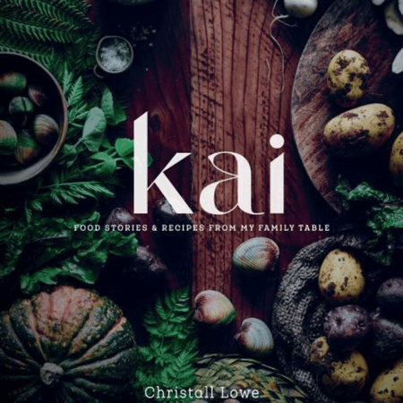 Kai/Food stories and recipes from my family table