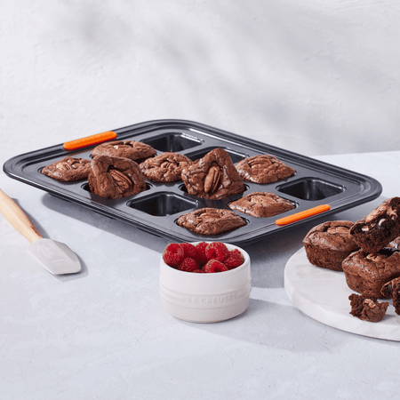 Brownie Tray/12 Cup