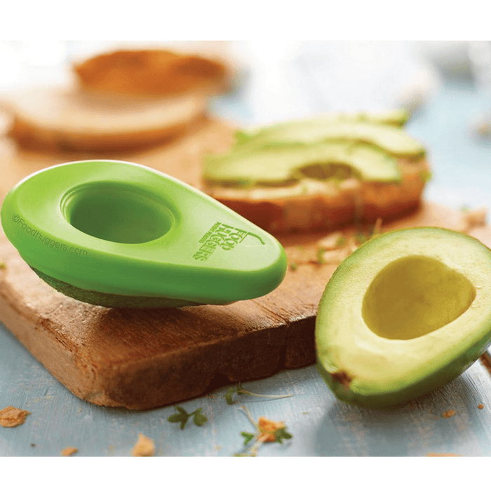 Reusable Silicone Avocado Savers/2 Piece Pack