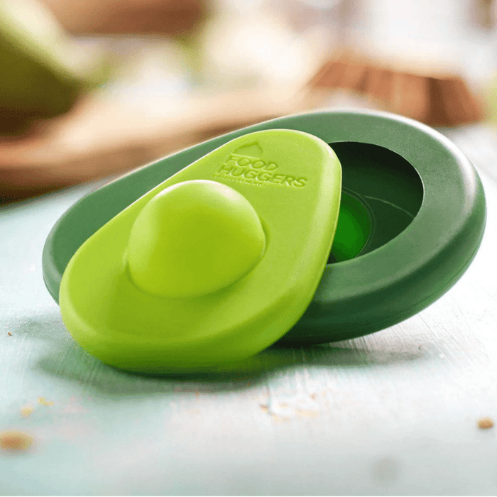 Reusable Silicone Avocado Savers/2 Piece Pack