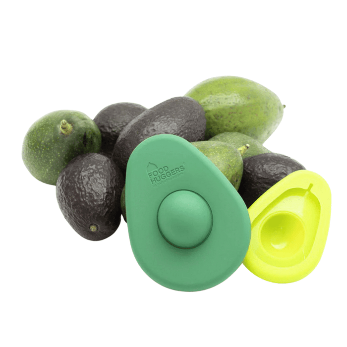 Reusable Silicone Avocado Savers/2 Piece Pack