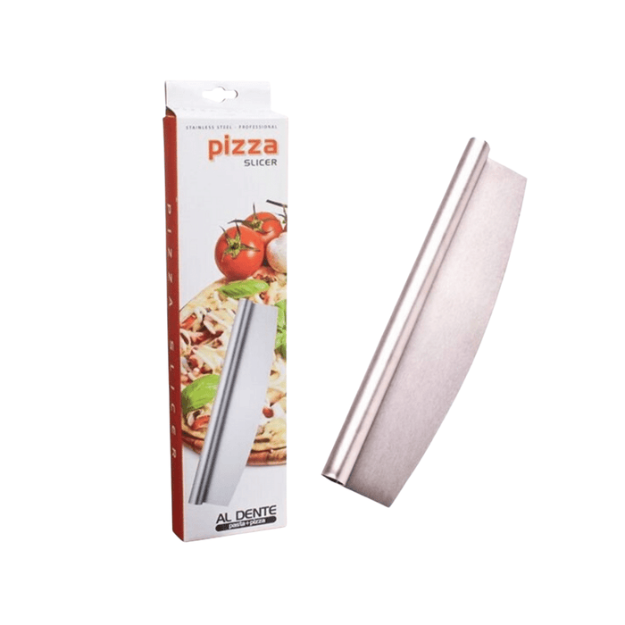 Stainless Steel Pizza Slicer