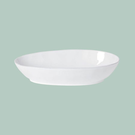 Livia Oval Baker and Serving Dish/Two Sizes Available